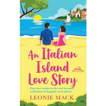 An Italian Island Love Story