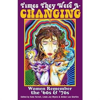 Times They Were A-changing