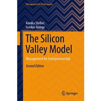 The Silicon Valley Model