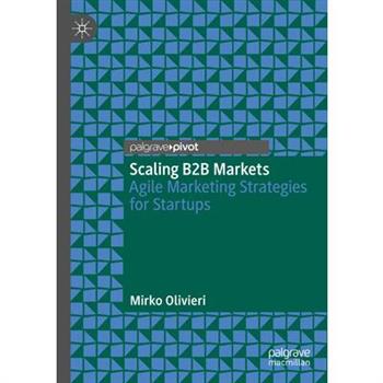 Scaling B2B Markets