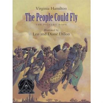 The People Could Fly