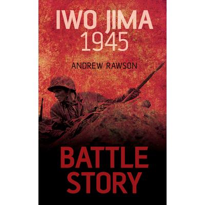 Iwo Jima 1945