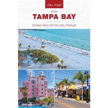 Day Trips(r) from Tampa Bay