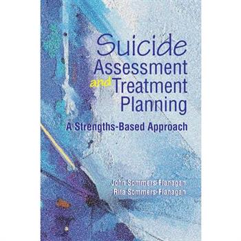 Suicide Assessment and Treatment Planning