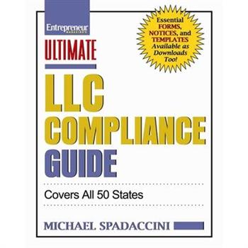 Ultimate LLC Compliance Guide