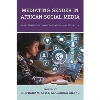 Mediating Gender in African Social Media