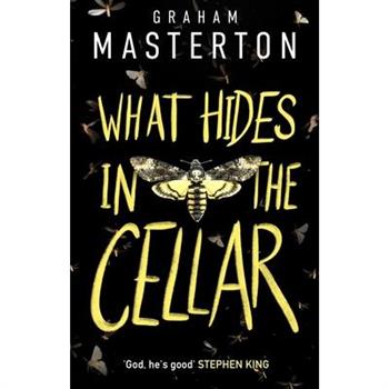 What Hides in the Cellar