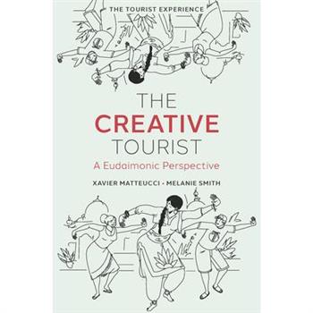 The Creative Tourist