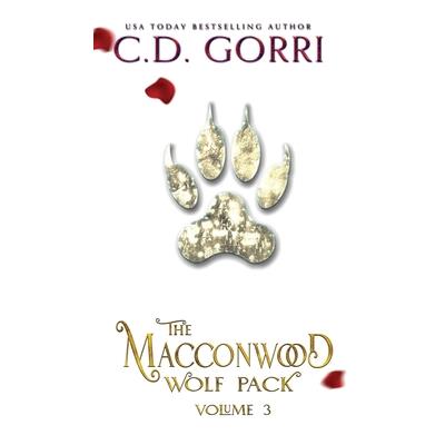 The Macconwood Wolf Pack Volume 3