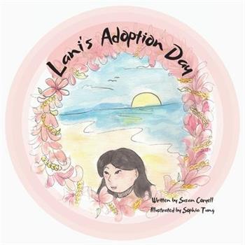 Lani’s Adoption Day