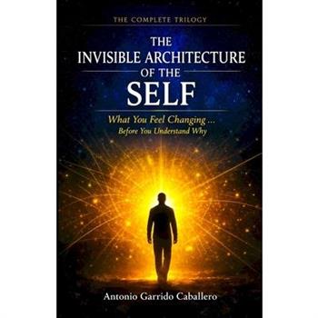 The Invisible Architecture of The Self