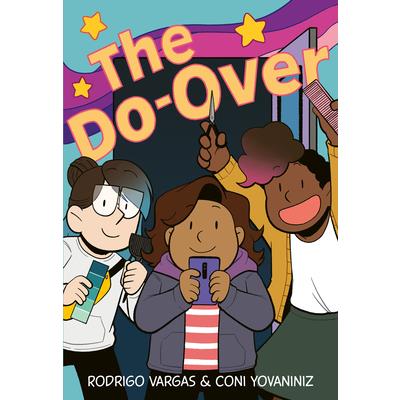 The Do-Over