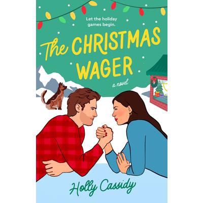 The Christmas Wager