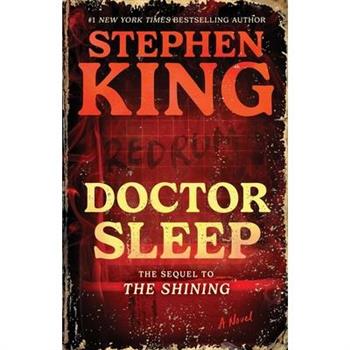 Doctor Sleep