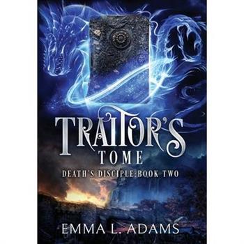 Traitor's Tome