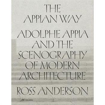 The Appian Way