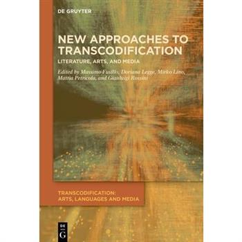 New Approaches to Transcodification
