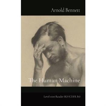 The Human Machine