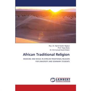 African Traditional Religion