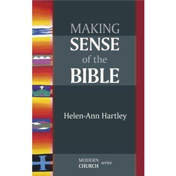 Making Sense of the Bible