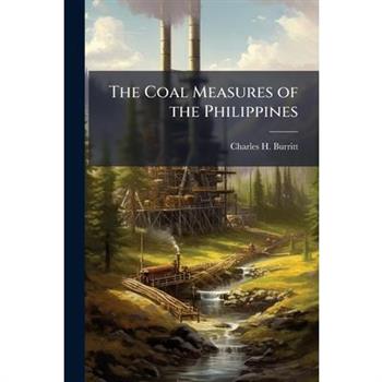 The Coal Measures of the Philippines