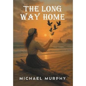 The Long Way Home