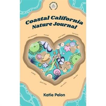 Coastal California Nature Journal
