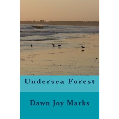 Undersea Forest