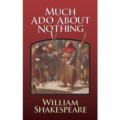 Much ADO about Nothing