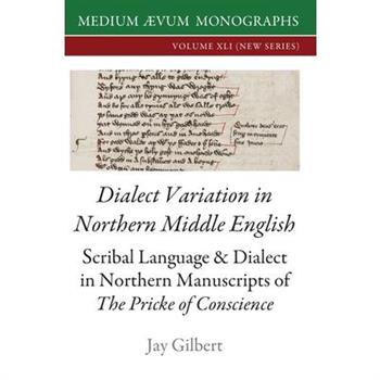 Dialect Variation in Northern Middle English