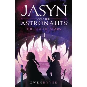 Jasyn and the Astronauts