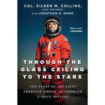 Through the Glass Ceiling to the Stars