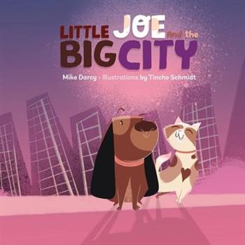 Little Joe and the Big City