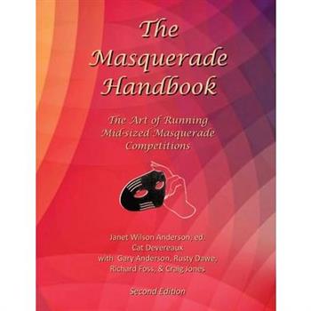 The Masquerade Handbook