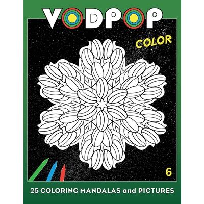 Vodpop Color 6