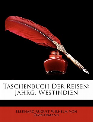 Taschenbuch Der Reisen