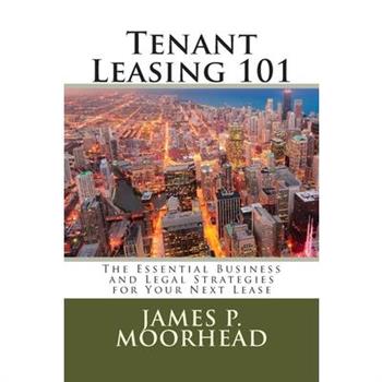 Tenant Leasing 101