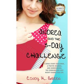 Andrea and the 5-day Challenge
