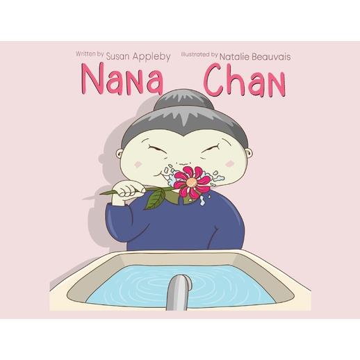 Nana Chan
