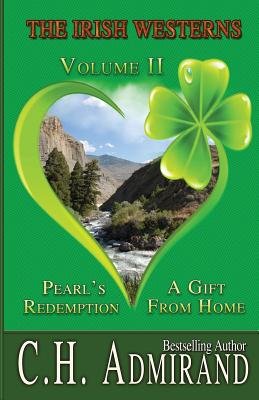 The Irish Westerns Volume 2