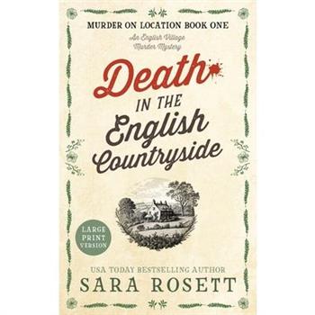 Death in the English Countryside