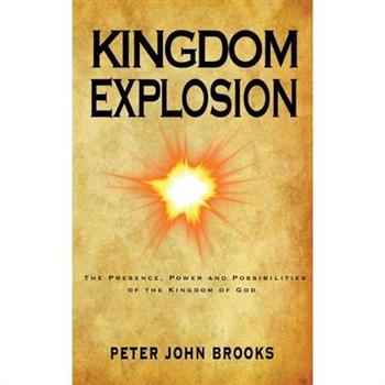 Kingdom Explosion