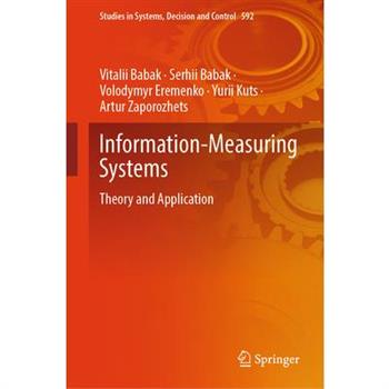Information-Measuring Systems