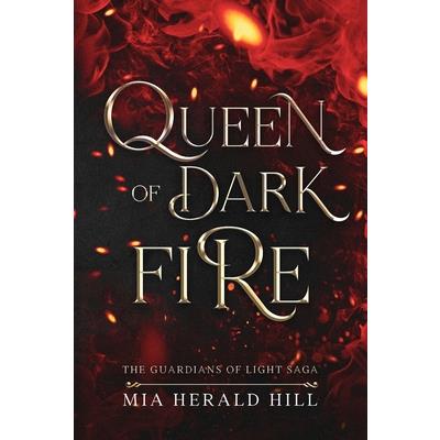 Queen of Dark Fire