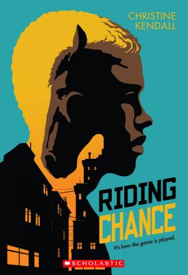 Riding Chance /