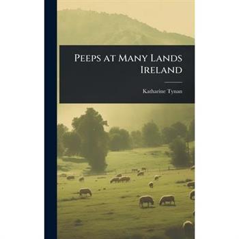 Peeps at Many Lands Ireland