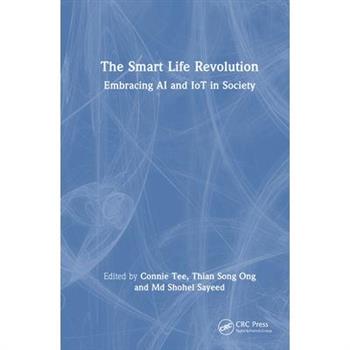 The Smart Life Revolution