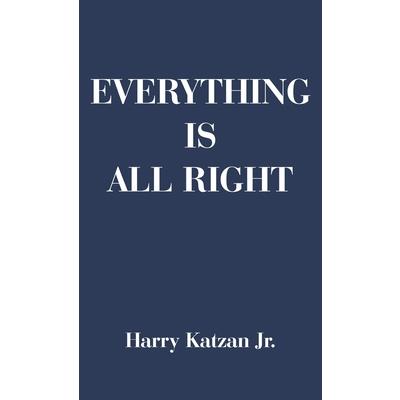 Everything is All Right