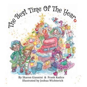 The Best Time of the Year