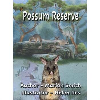 Possum Reserve